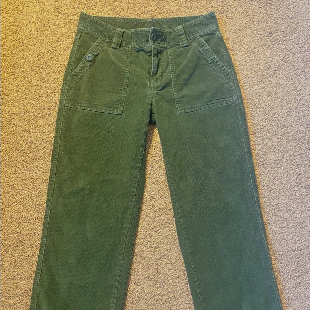 Columbia Sportswear Company Regular Fit Pants